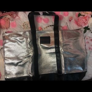Victoria’s Secret Weekender Tote